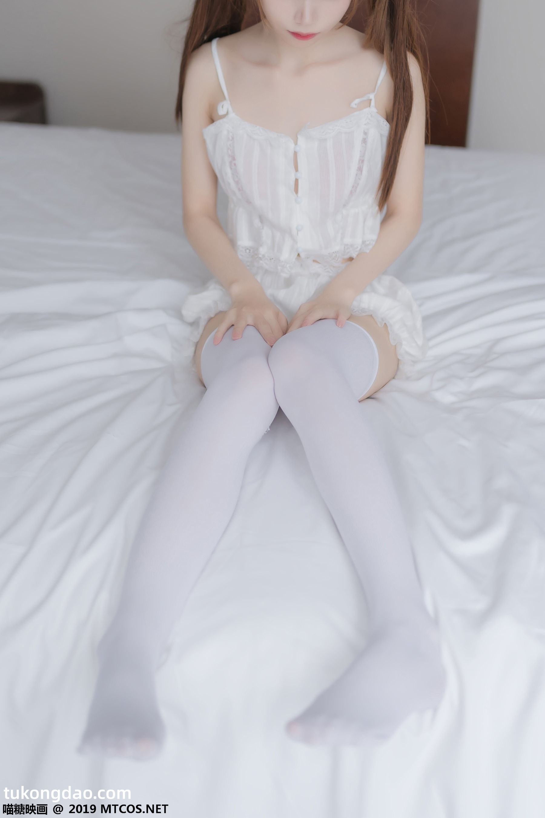 喵糖映画 VOL.065 写真集 写真系列-第17张